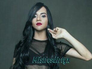 mistresdirtyx Lucy Live