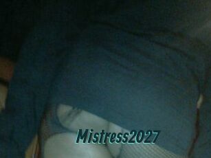 Mistress2027