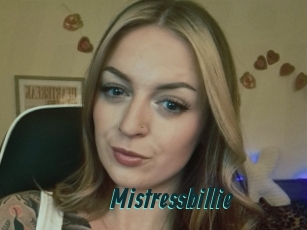 Mistressbillie