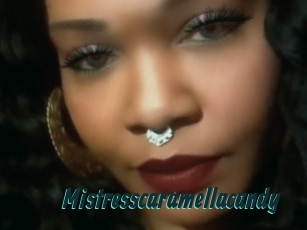 Mistresscaramellacandy