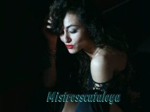 Mistresscataleya