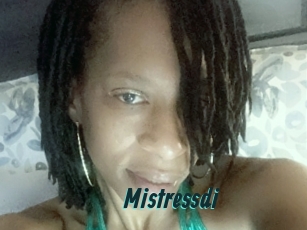 mistressdi Lucy Live