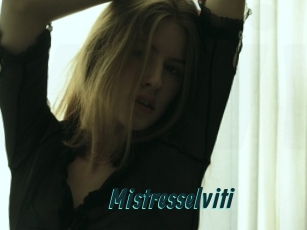 Mistresselviti