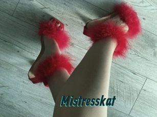 Mistresskat