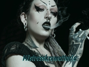 Mistresskremattoria