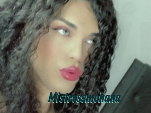 Mistressmohana