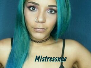 mistressnae Lucy Live