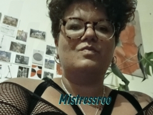 Mistressroo