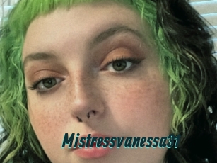 Mistressvanessa31