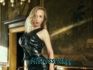 Mistressvickyy