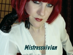 mistressvivian Lucy Live