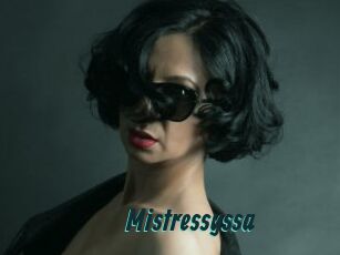 Mistressyssa