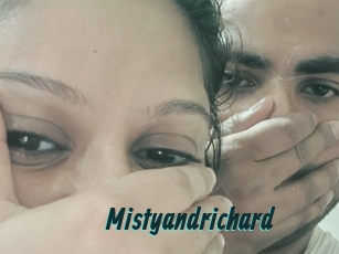 Mistyandrichard