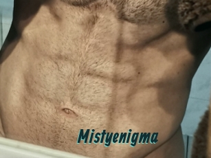 mistyenigma Lucy Live