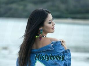 Mistyhoney