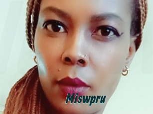 Miswpru