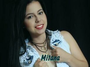 Mitana