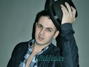 Mitchjames