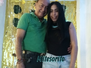 Mitesorito