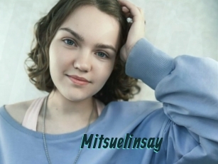 Mitsuelinsay