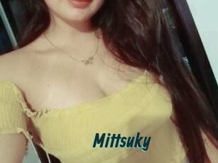 Mittsuky