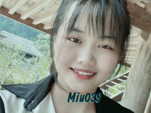 Miu039