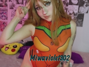 Miwaviolet302