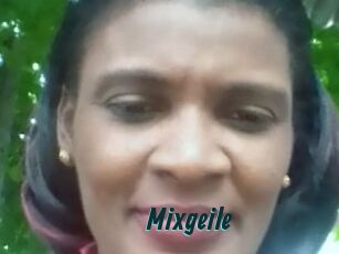 mixgeile Lucy Live