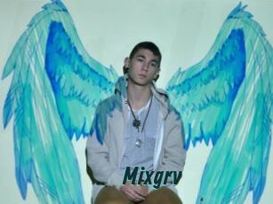Mixgrv