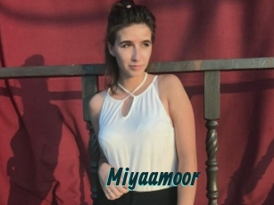 Miyaamoor