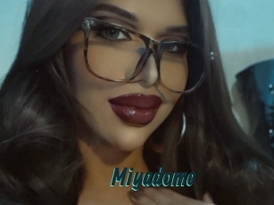 Miyadome