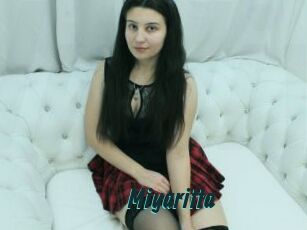 Miyaritta