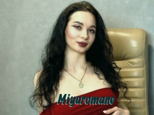 Miyaromano