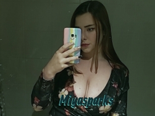 Miyasparks