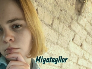 Miyatayllor