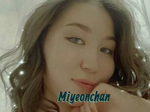 Miyeonchan