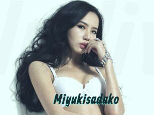 Miyukisadako