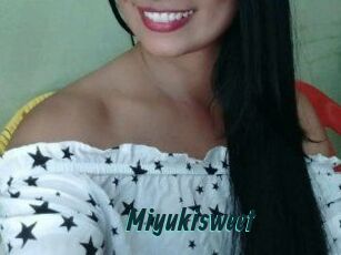 Miyukisweet