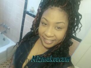 Mizmakeucum