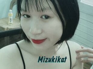 Mizukikat