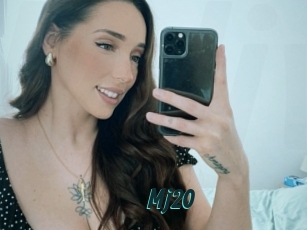 Mj20
