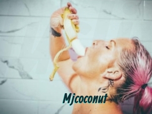 Mjcoconut