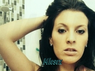 mlesex Lucy Live