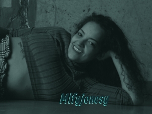 Mlfyjonesy