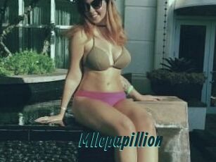 mllepapillion Lucy Live
