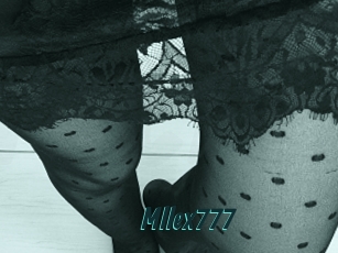 mllex777 Lucy Live