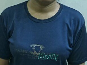 mlsslily Lucy Live