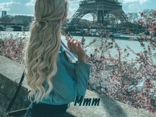 Mmm
