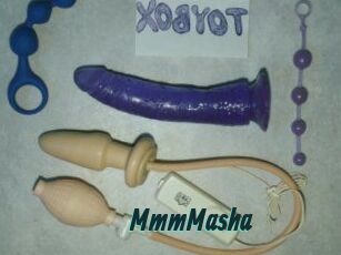 MmmMasha