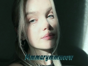 Mmmarymmmeow